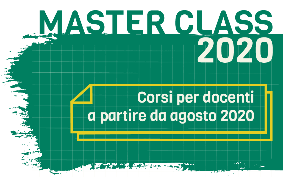 MasterClass 2020 - Cariverona - Pleiadi