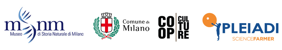 Campus organizzato da msnm - comune milano - coop culture - pleiadi