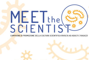 meet the scientist Pleiadi Science Farmer
