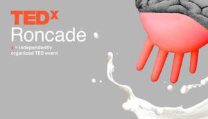 TEDx Roncade Pleiadi Science Farmer